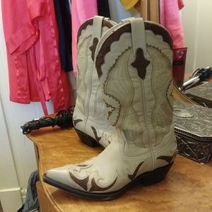 Cowgirl boots